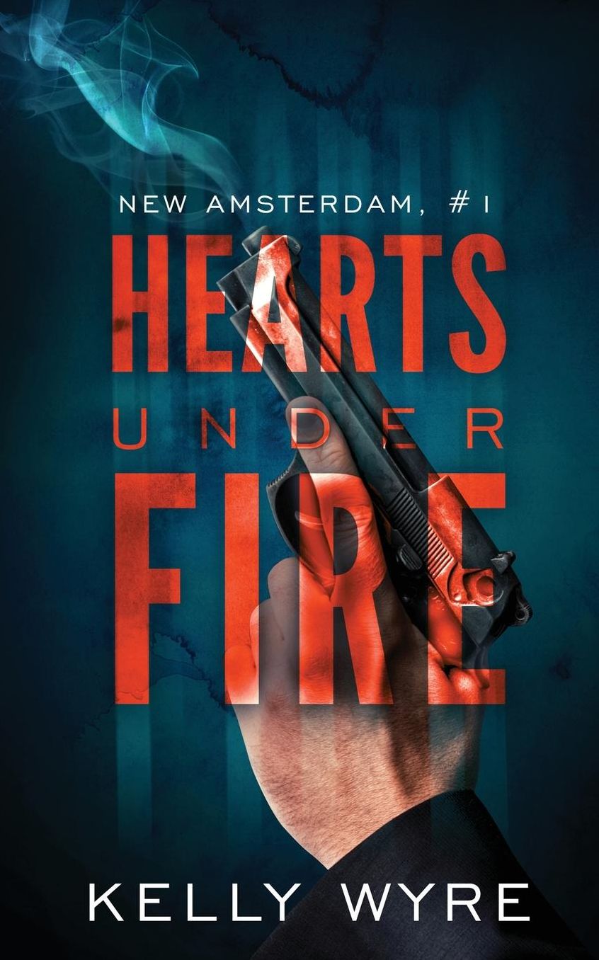 Hearts Under Fire