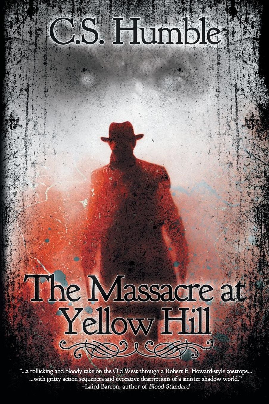 The Massacre at Yellow Hill