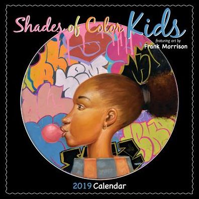 Shades of Color Kids