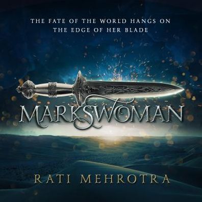 Markswoman