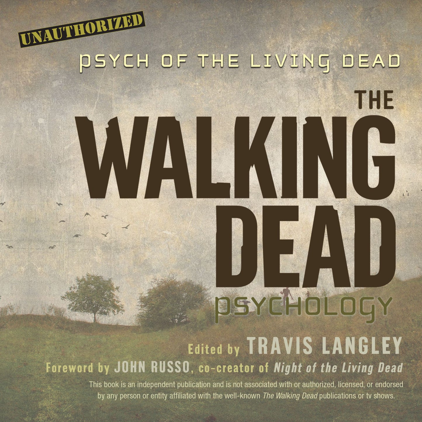 The Walking Dead Psychology: Psych of the Living