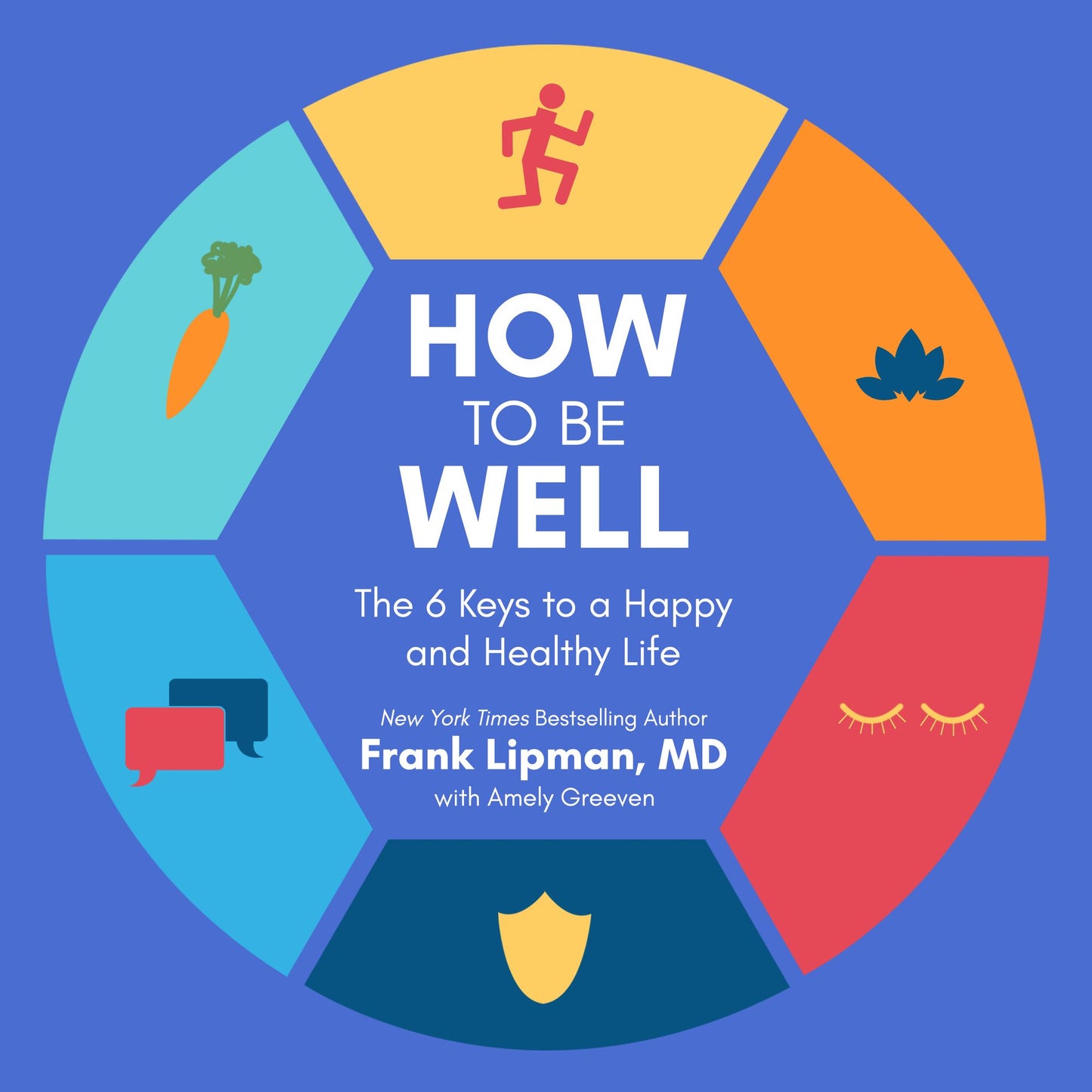 How to Be Well: The Everyday Actions, Reliable Rituals, and Proven Tactics of the Healthiest and Happiest People