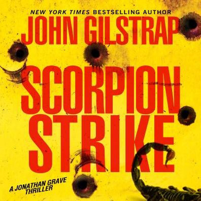 Scorpion Strike