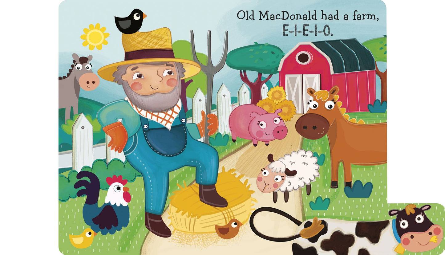 Old MacDonald Had a Farm