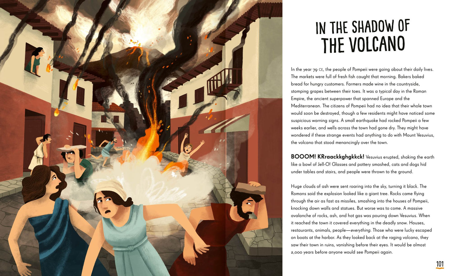 Tales of Ancient Worlds: Adventures in Archaeology