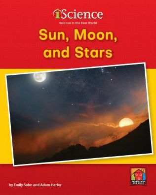 Sun, Moon, and Stars