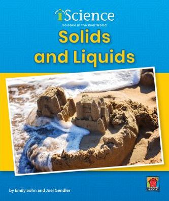 Solids and Liquids