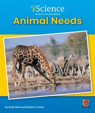 Animal Needs