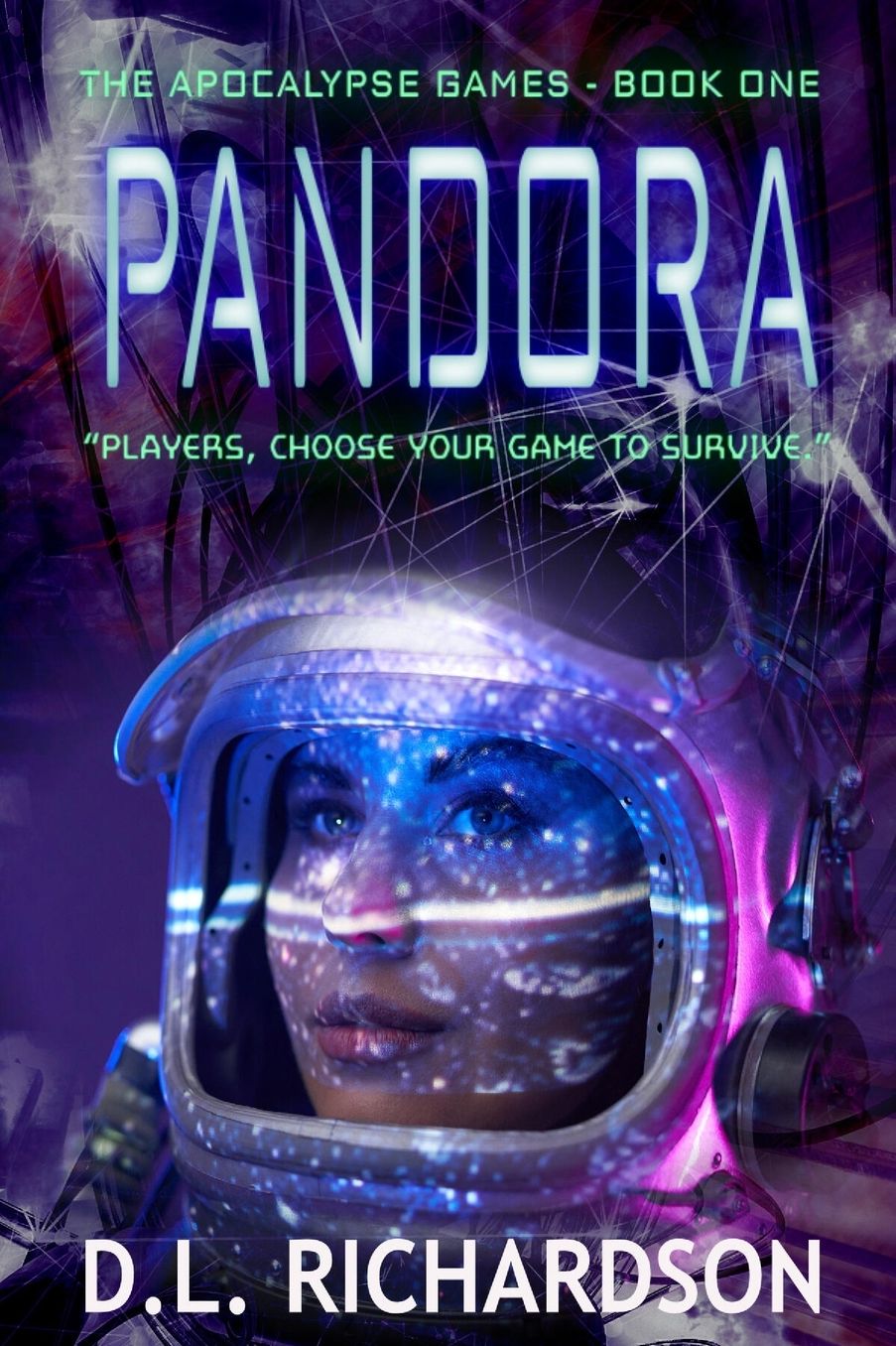 Welcome to the Apocalypse - Pandora
