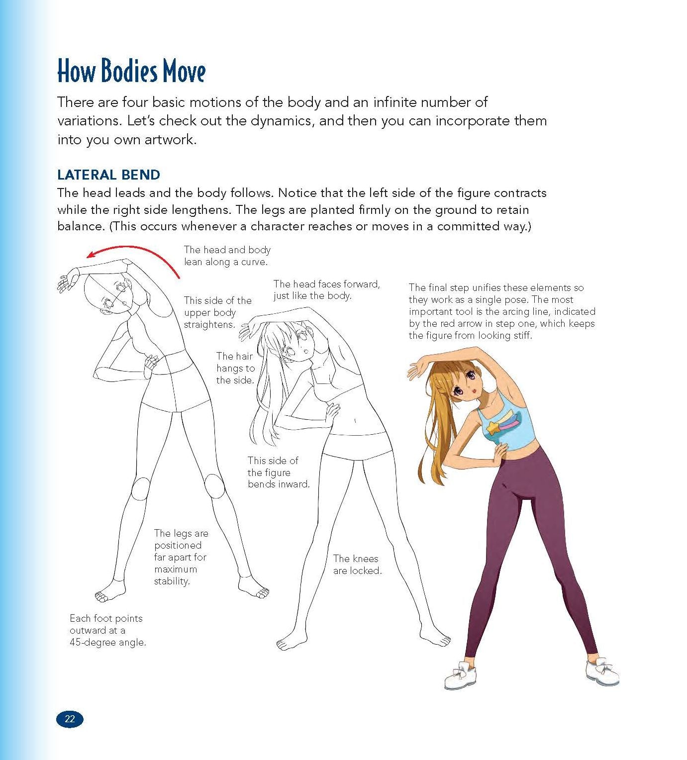 The Master Guide to Drawing Anime: Expressions & Poses: Figure Drawing Essentials for the Aspiring Artist