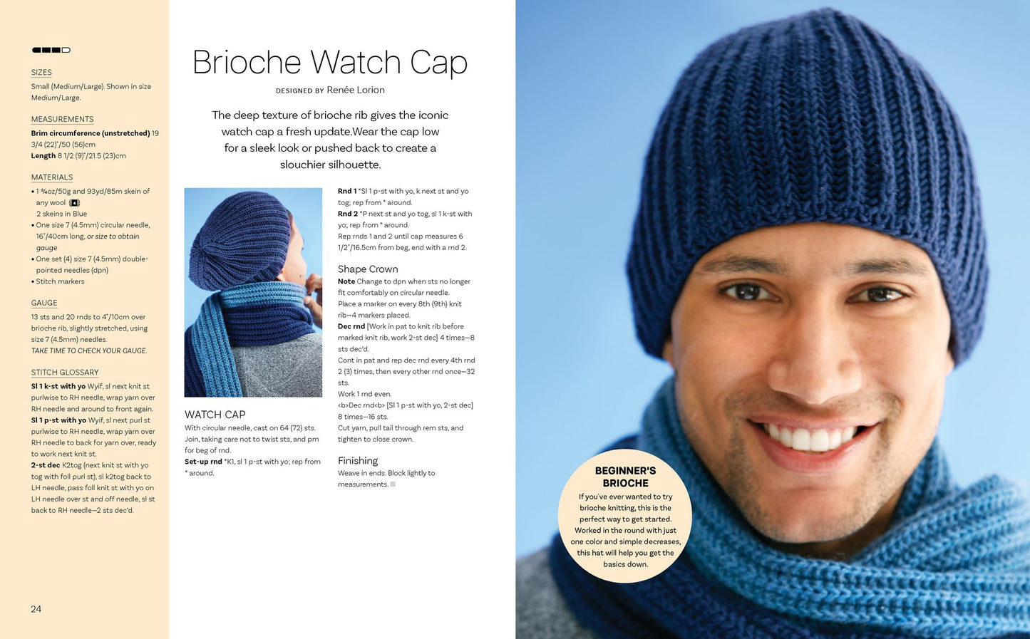 You Can Knit It All: 65 Easy Hats, Shawls, Pullovers, Blankets & More