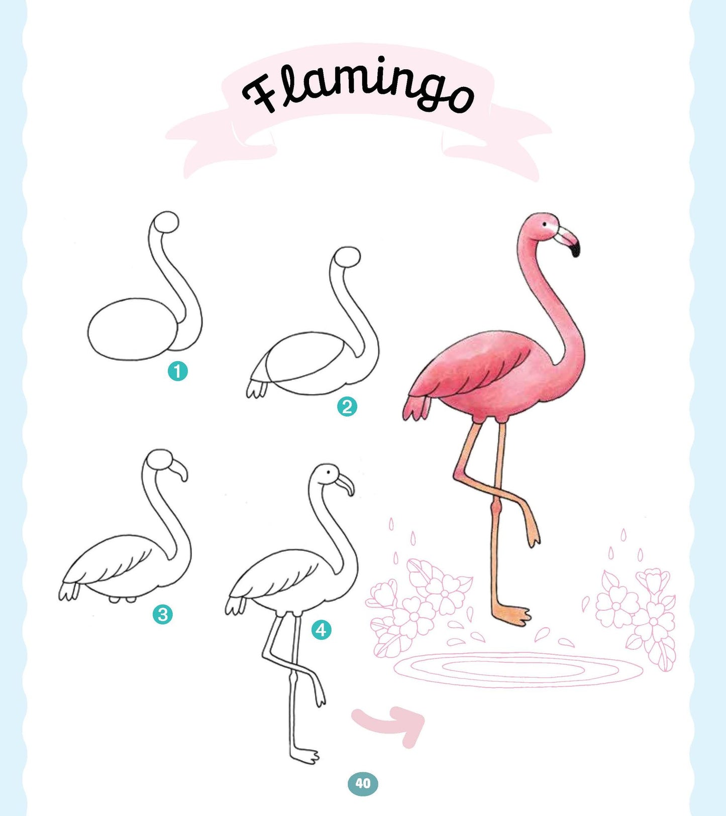How to Draw Super Cute: Adorable Stuff Step by Step