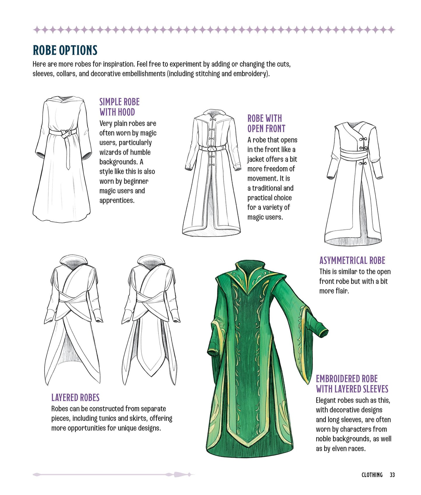 How to Draw Your RPG Character: Armor, Weaponry & Creature Companions: Customize Your Fantasy Character Step by Step
