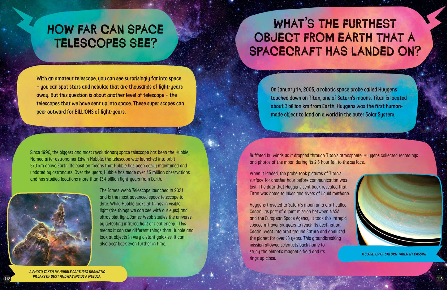 Am I Made of Stardust?: Dr. Maggie's answers to your questions about space