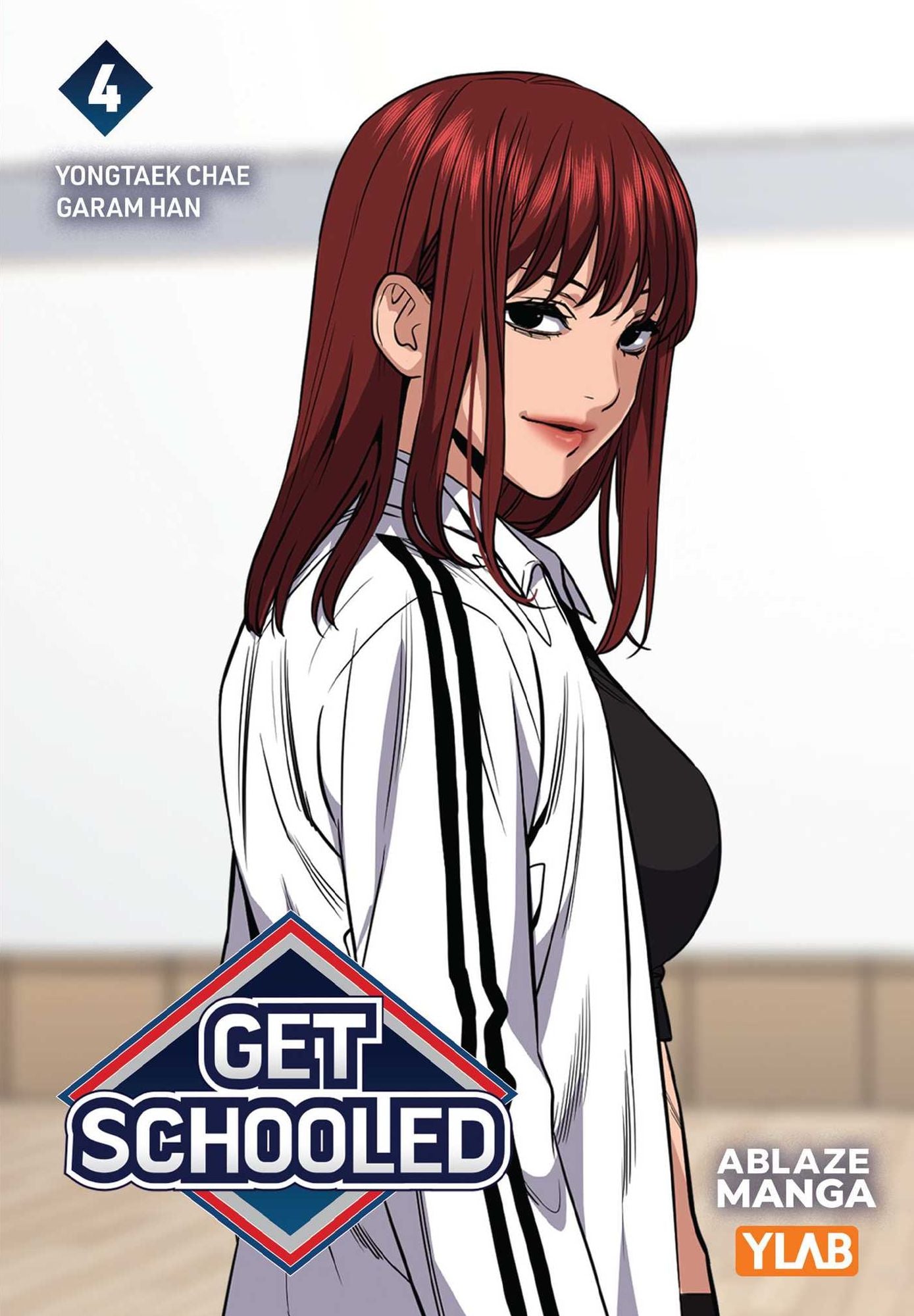 Get Schooled Vol 4