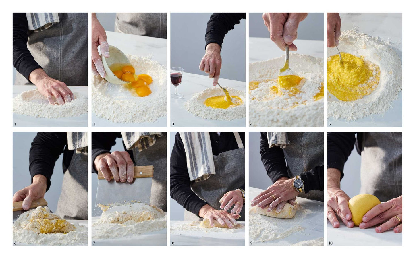 20 Amici - 40 Ricette: Friends and Food from the Heart of Chianti