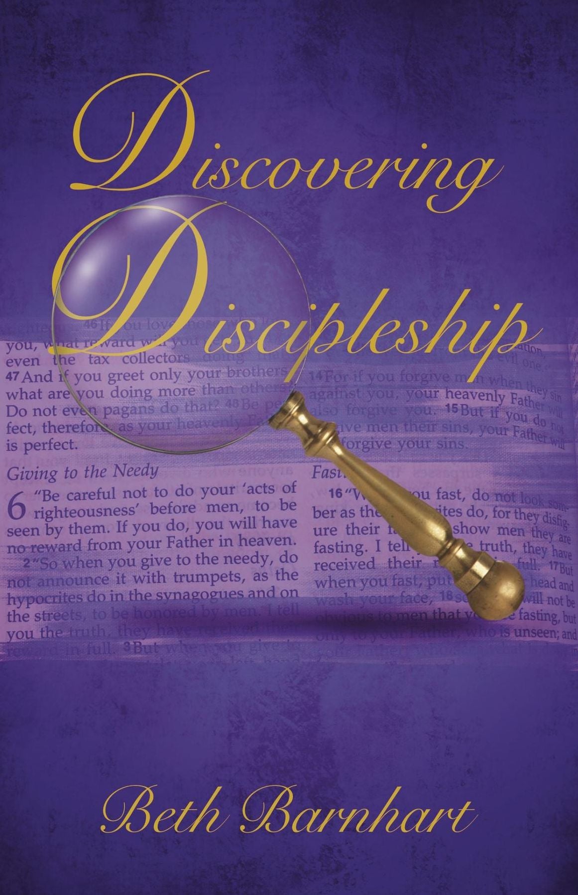 Discovering Discipleship