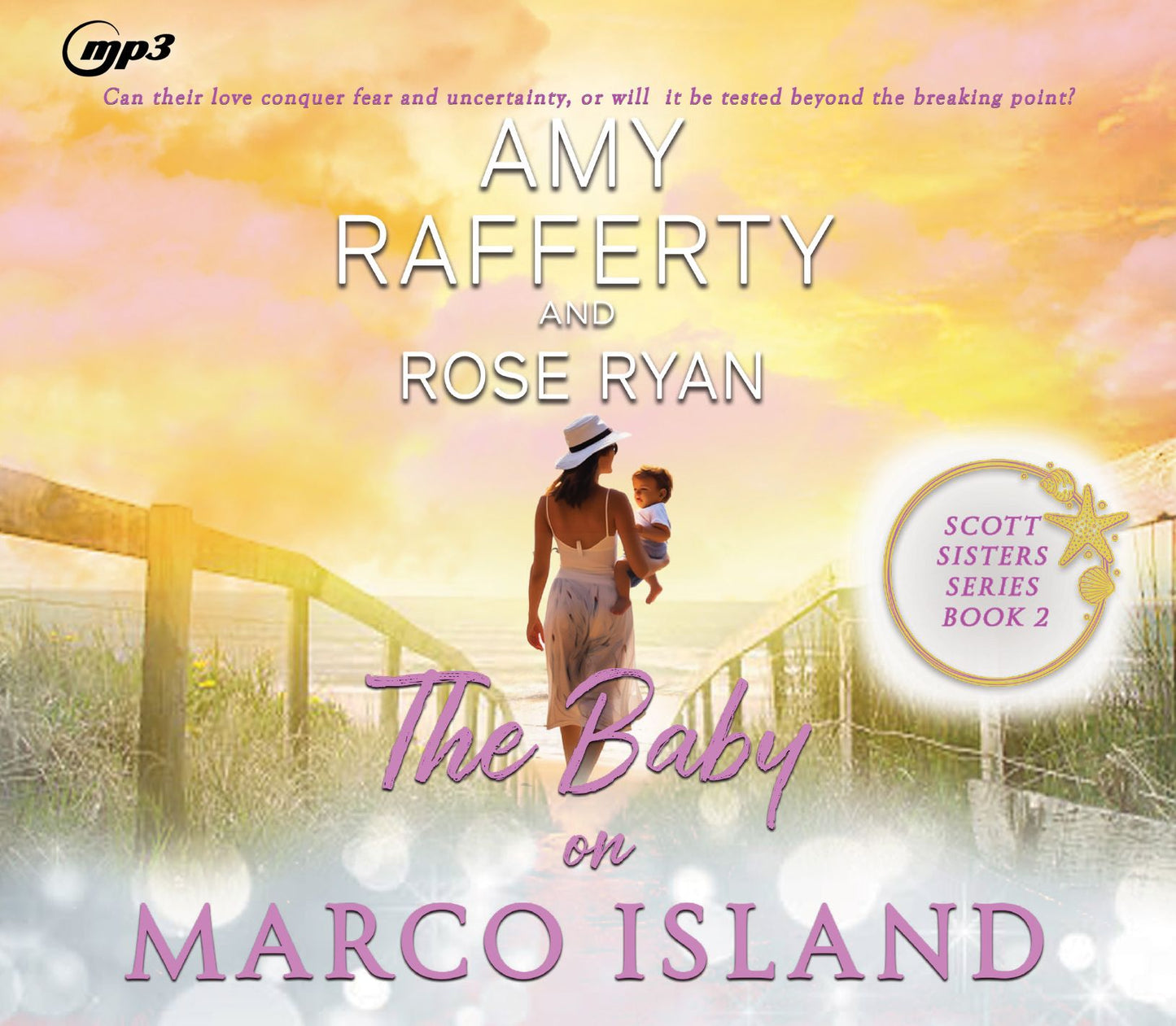The Baby on Marco Island: Volume 2