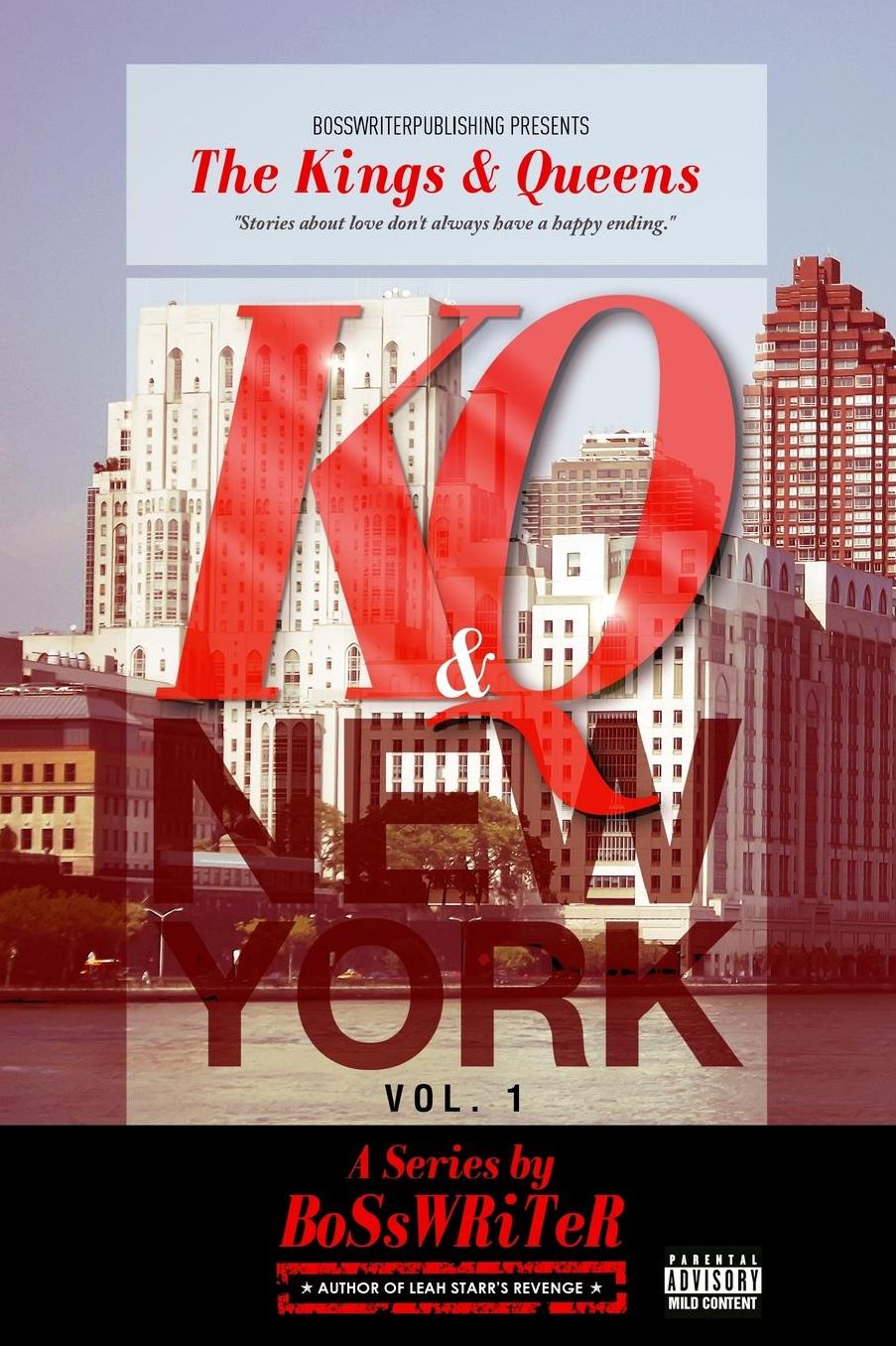 The Kings & Queens: New York