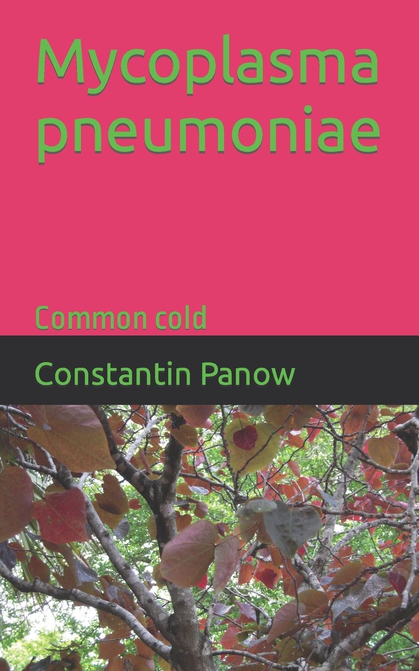 Mycoplasma Pneumoniae: Common Cold