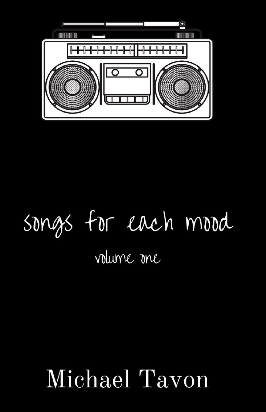 Songs for Each Mood