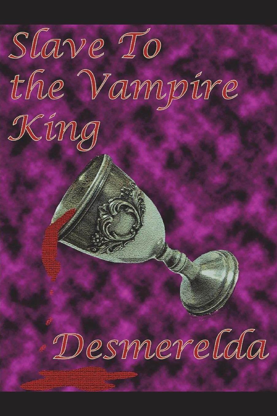Slave to the Vampire King