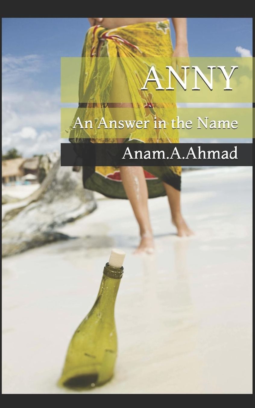 Anny: An Answer in the Name