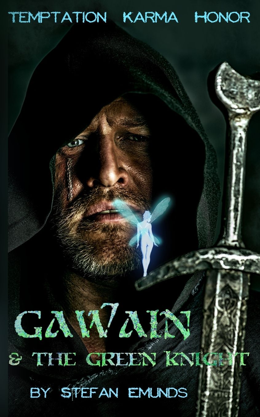 Gawain and the Green Knight: Temptation Karma Honor