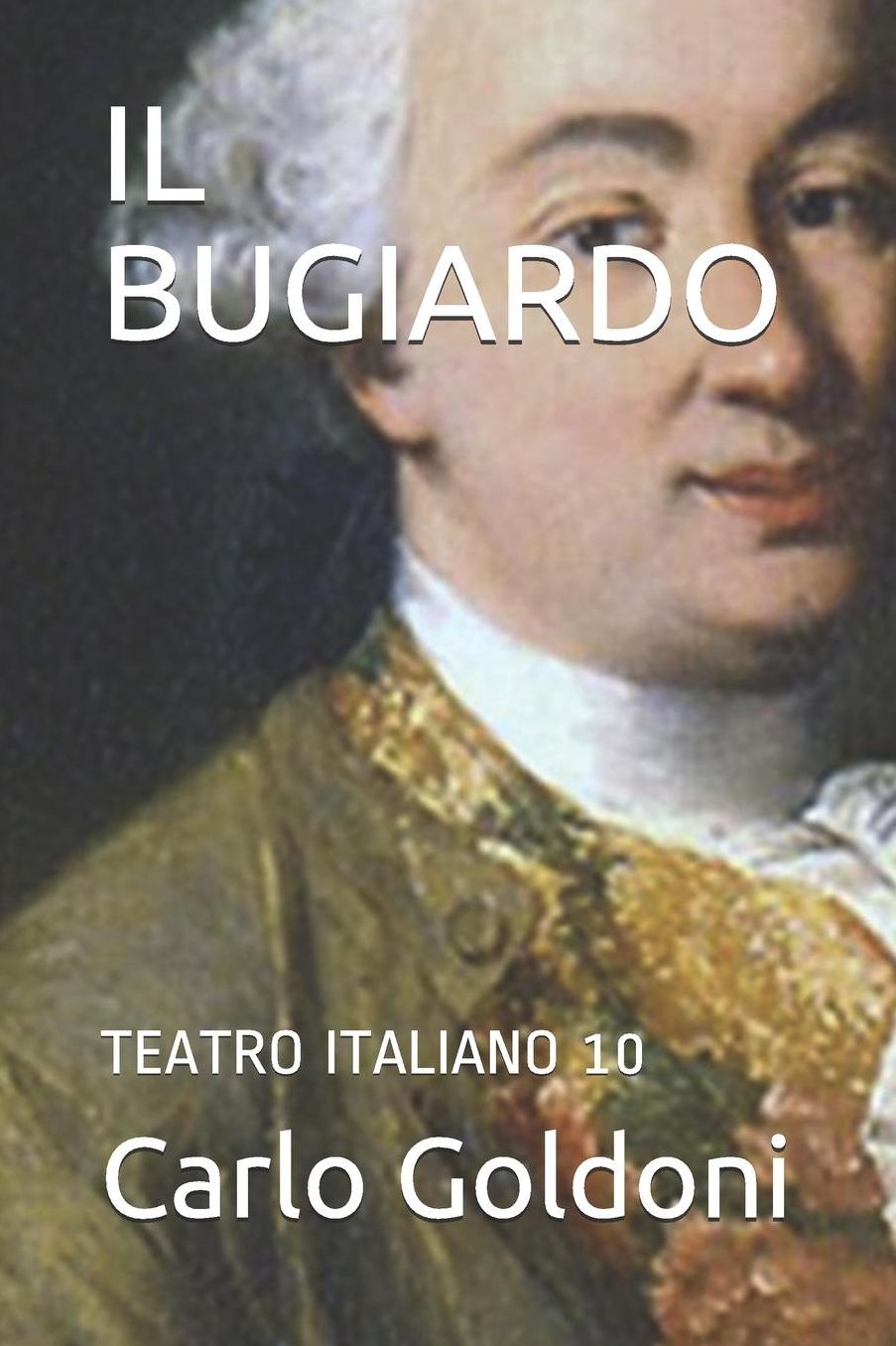 IL BUGIARDO