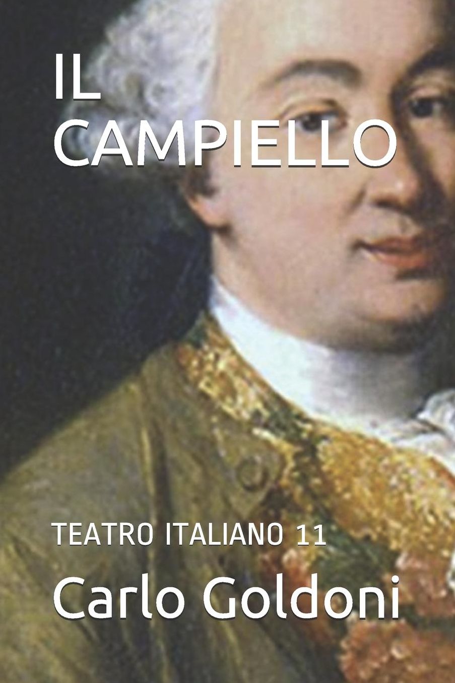 IL CAMPIELLO