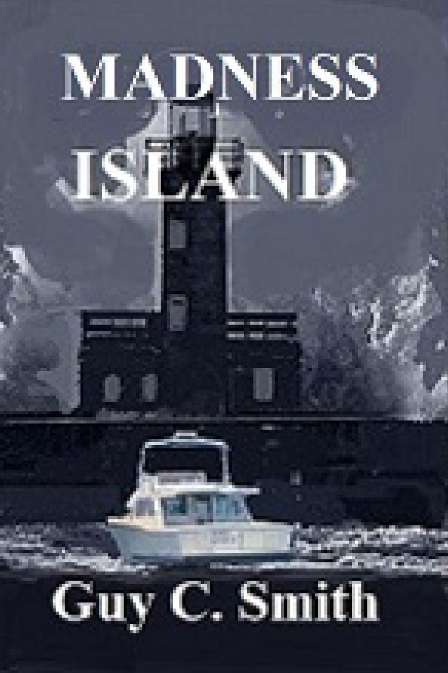 Madness Island: Trust nobody