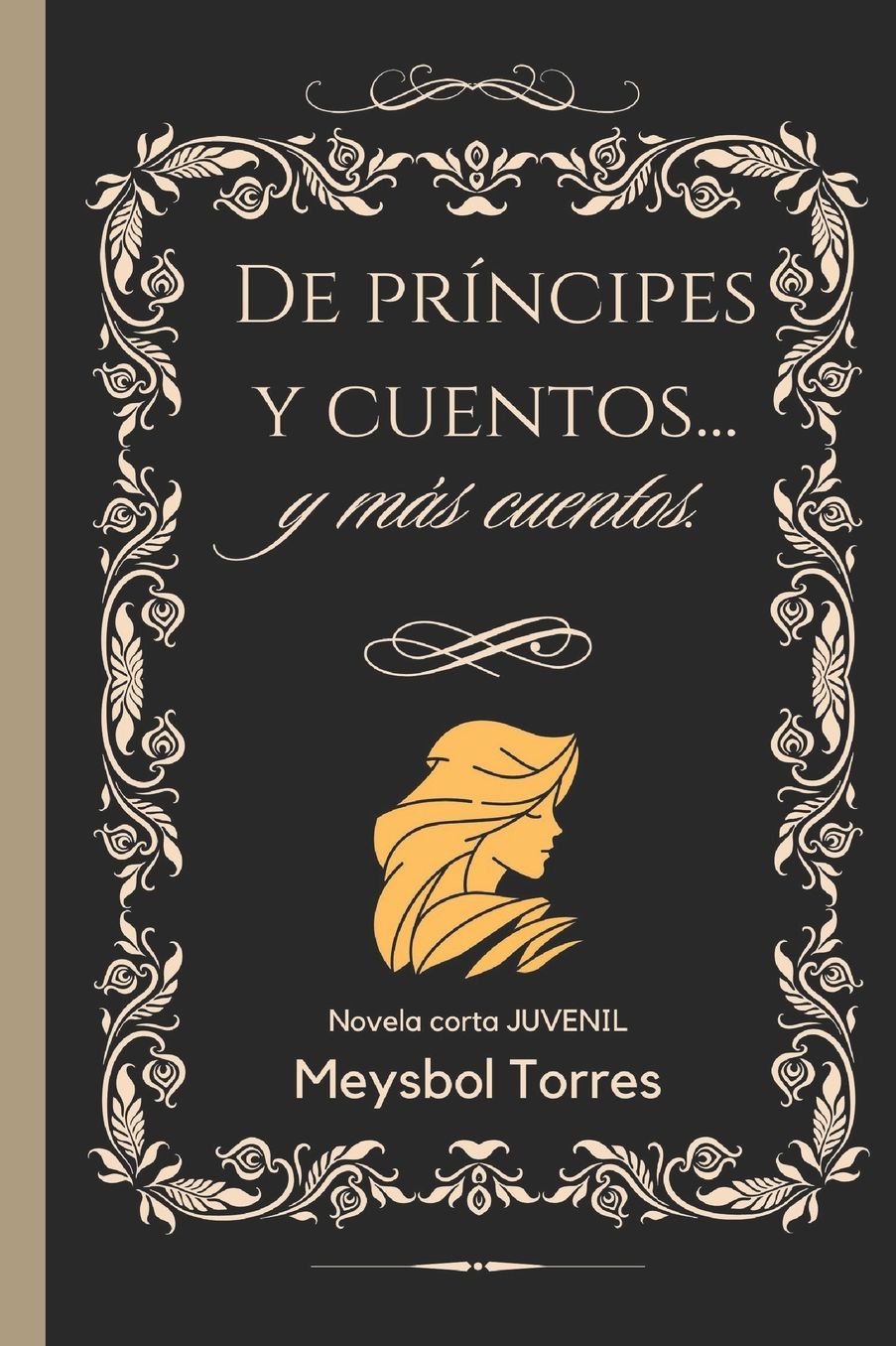 De príncipes y cuentos... y más cuentos.: Cansadas de tanto cuento.