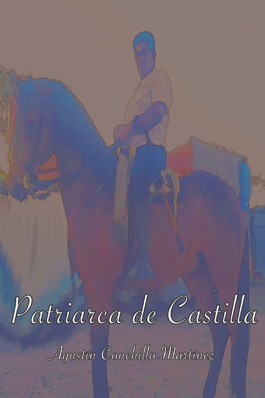 PATRIARCA DE CASTILLA: EL RANCHO