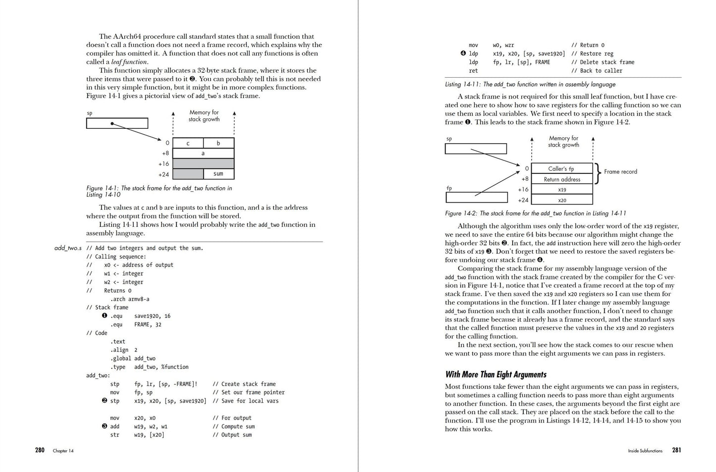 Introduction to Computer Organization: ARM
