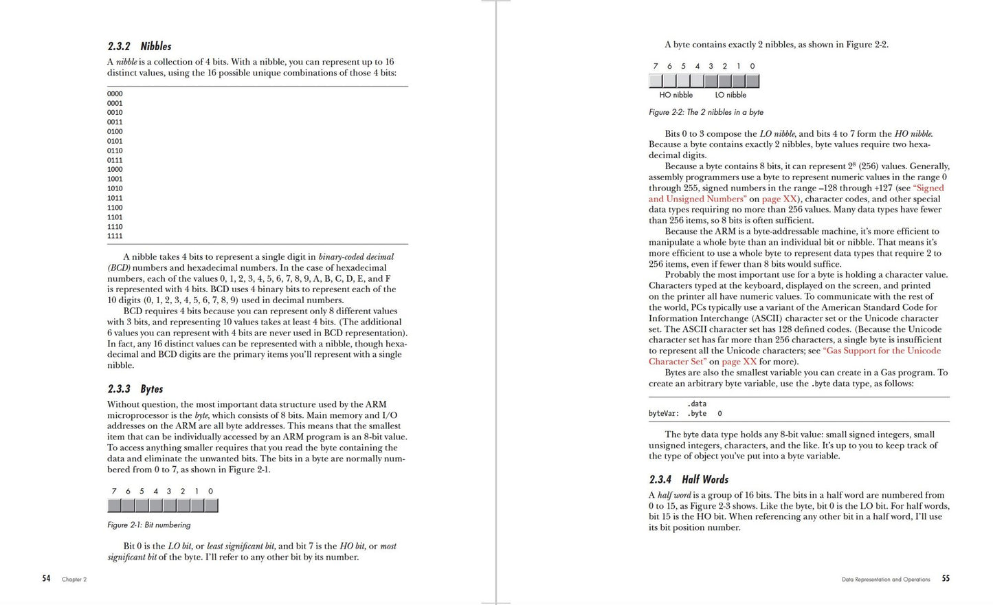 The Art of ARM Assembly, Volume 1: 64-Bit ARM Machine Organization and Programming