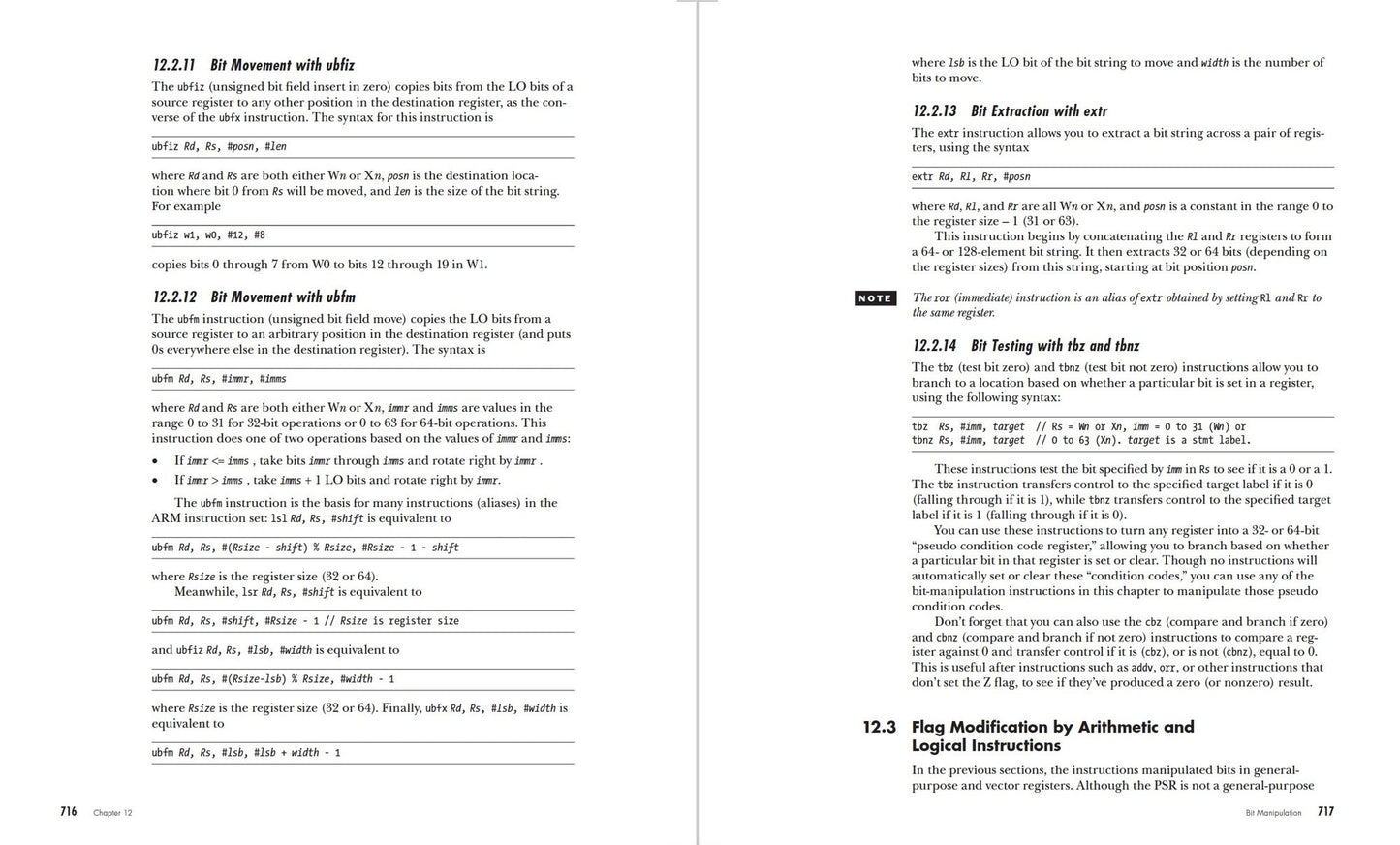 The Art of ARM Assembly, Volume 1: 64-Bit ARM Machine Organization and Programming