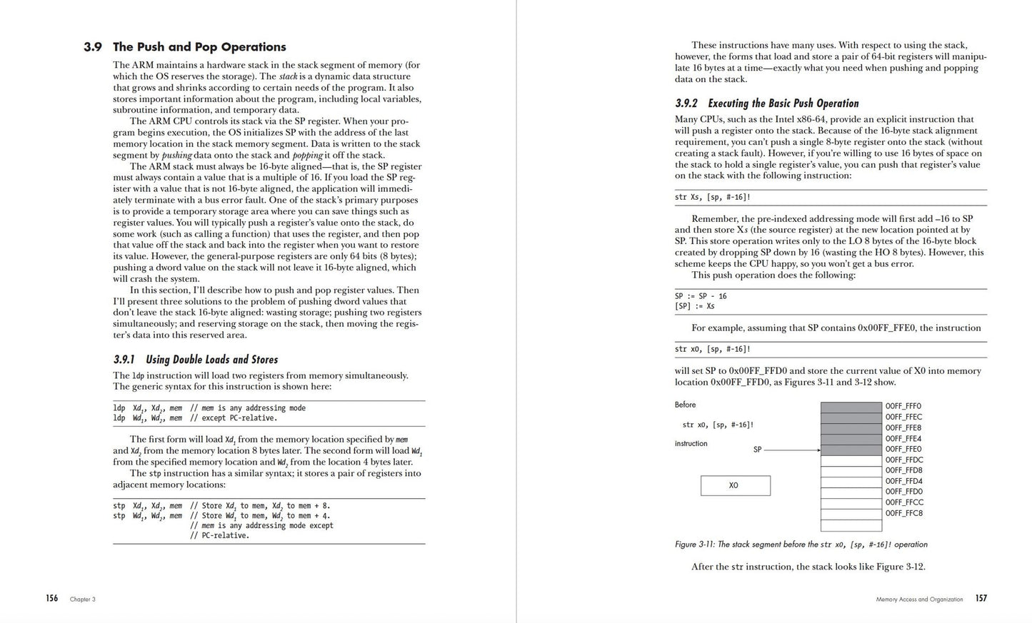 The Art of ARM Assembly, Volume 1: 64-Bit ARM Machine Organization and Programming