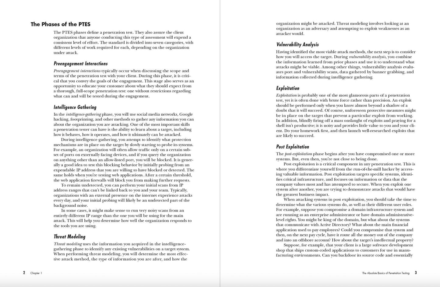 Metasploit, 2nd Edition