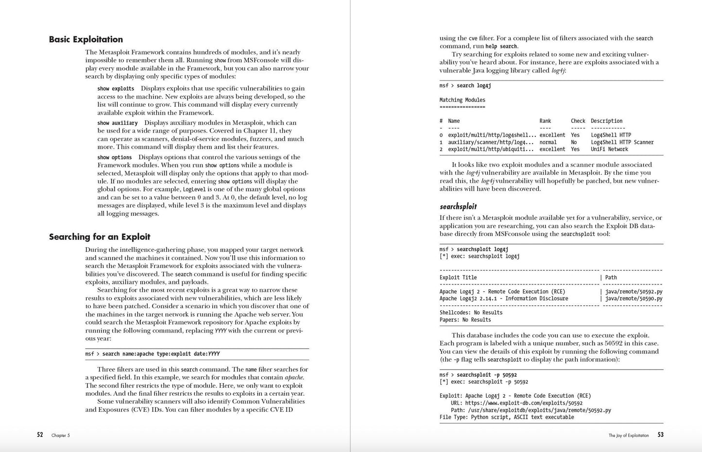 Metasploit, 2nd Edition