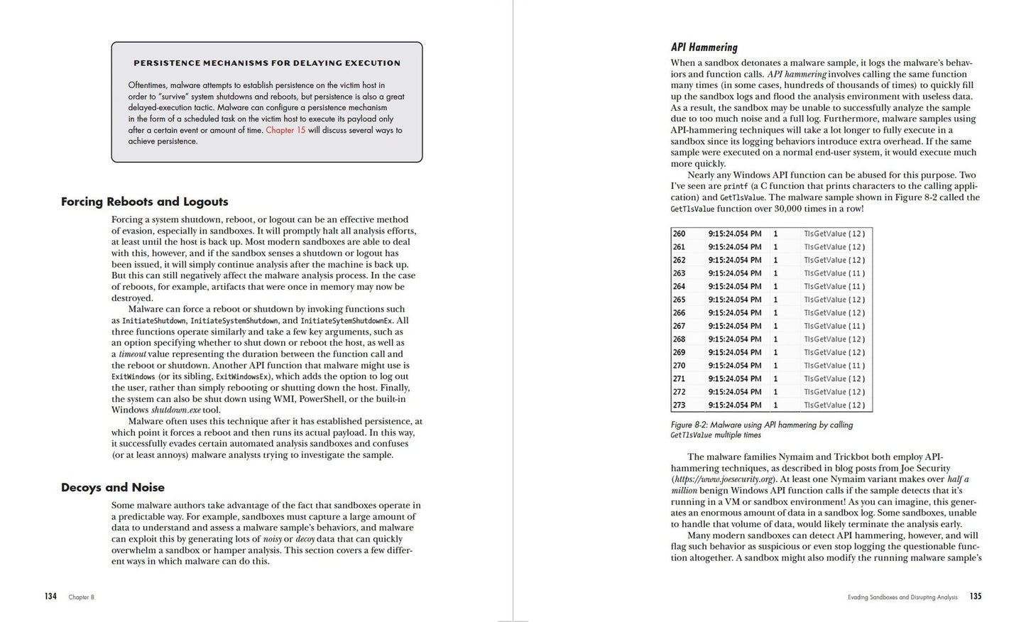 Evasive Malware: Understanding Deceptive and Self-Defending Threats