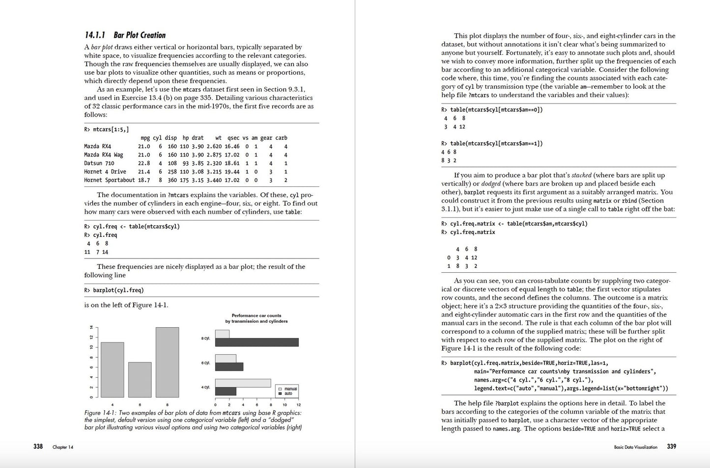 The Book of R, 2nd Edition