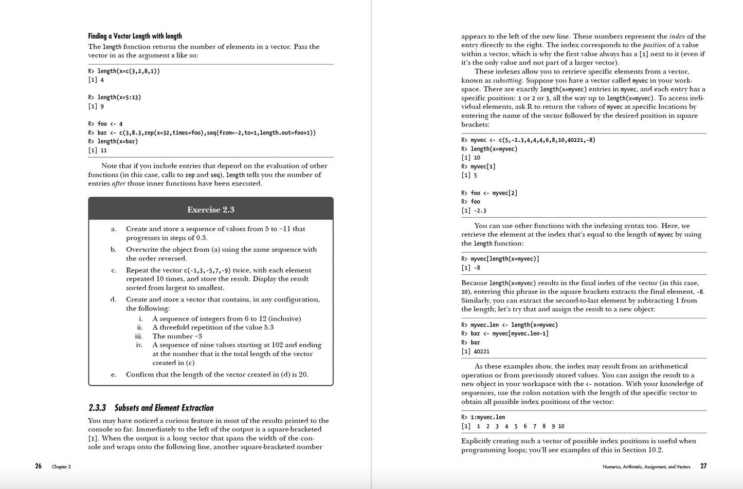 The Book of R, 2nd Edition