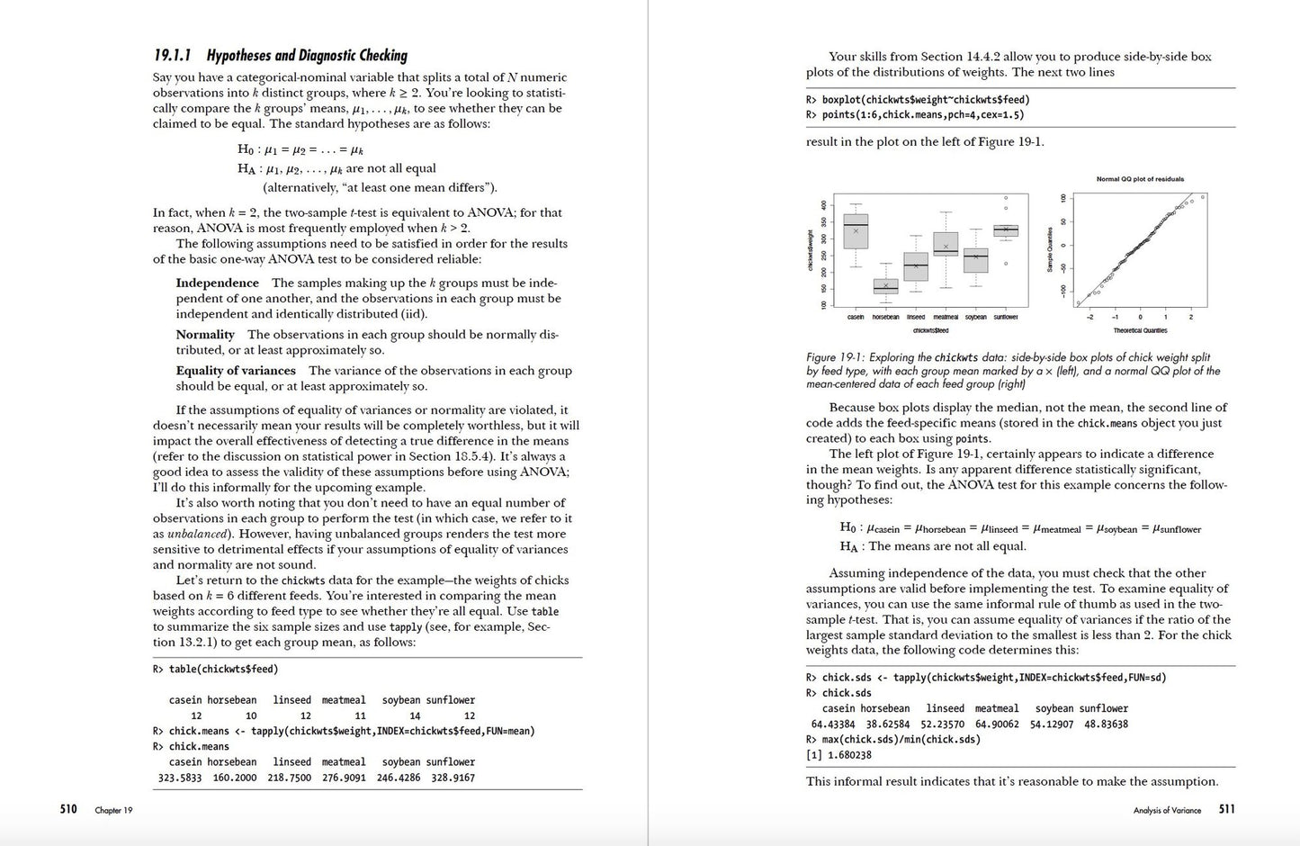 The Book of R, 2nd Edition