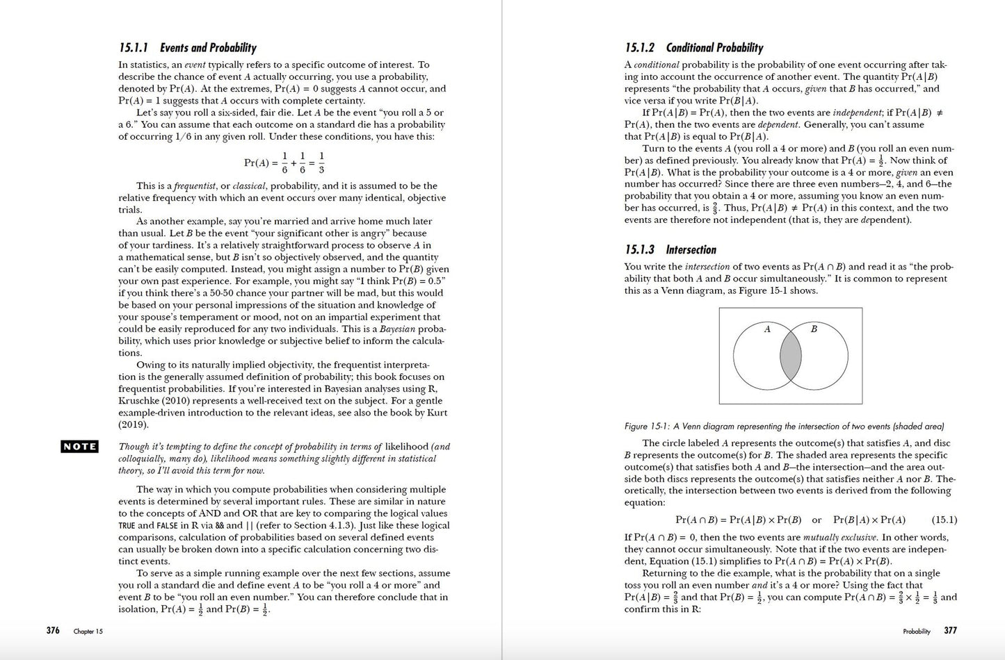The Book of R, 2nd Edition