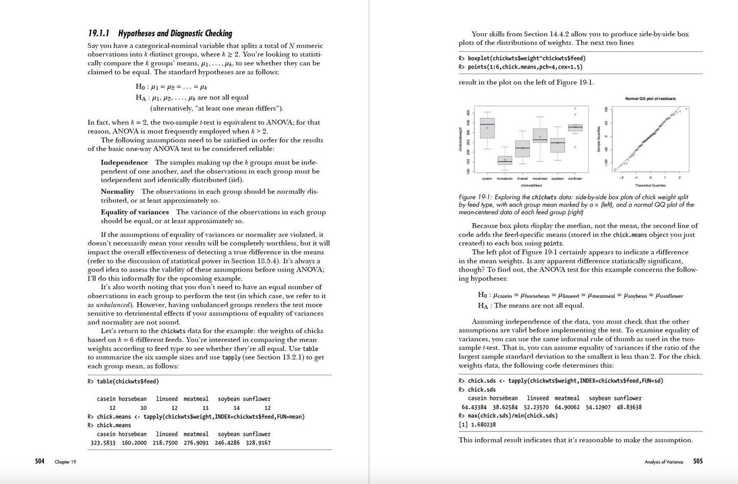The Book of R, 2nd Edition