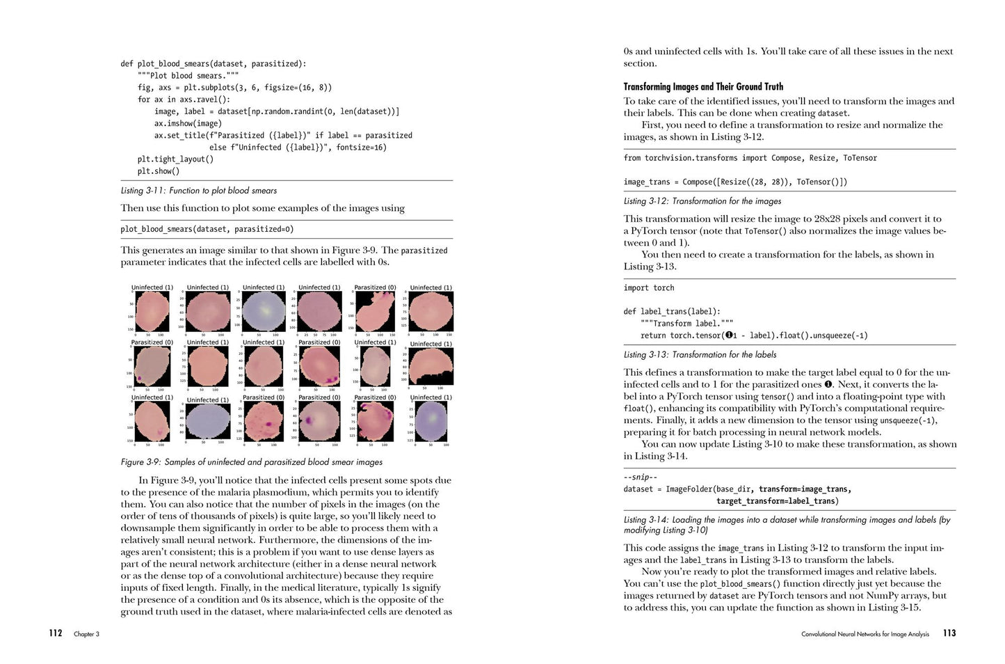 Deep Learning Crash Course