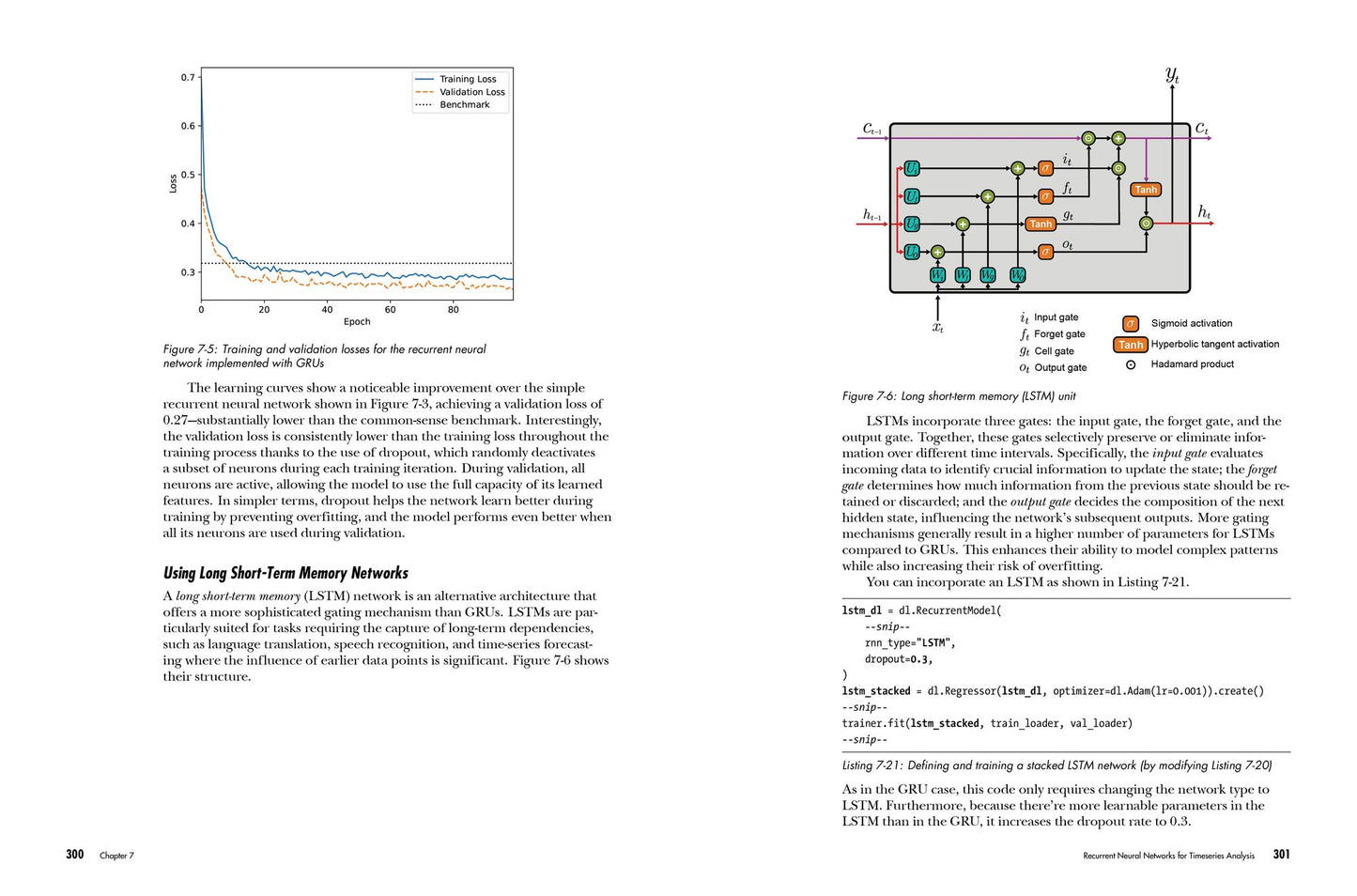 Deep Learning Crash Course
