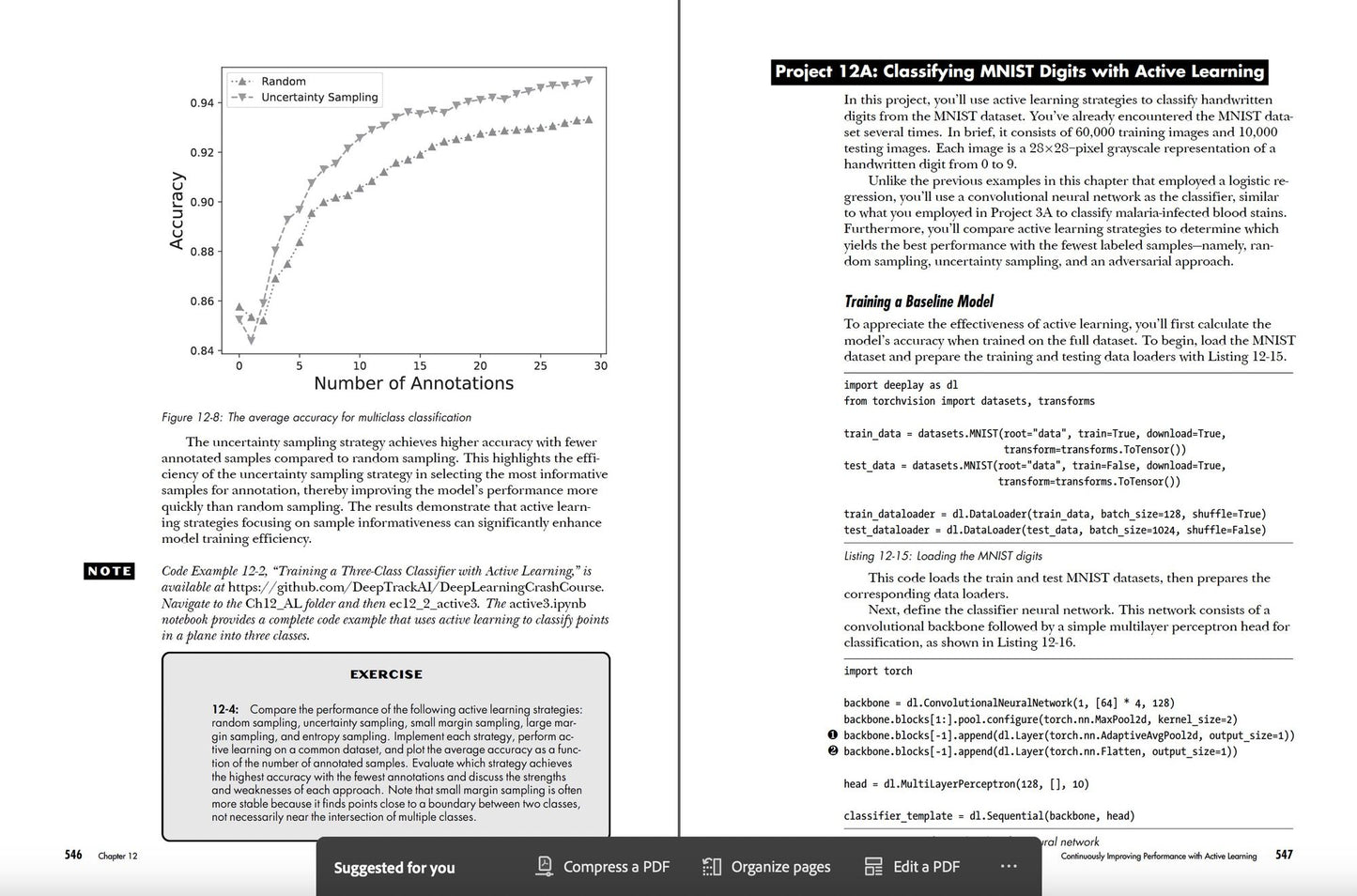 Deep Learning Crash Course