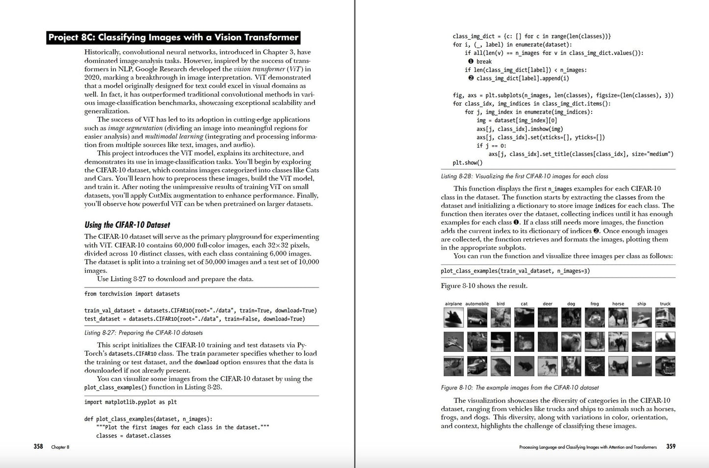 Deep Learning Crash Course